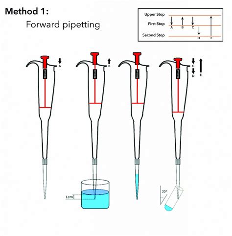 pipette testing guide